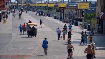 Atlantic City - Promenade