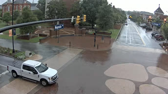 Auburn - Toomer's Corner