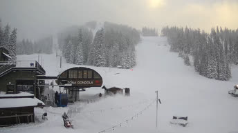 Arizona Snowbowl - Flagstaff