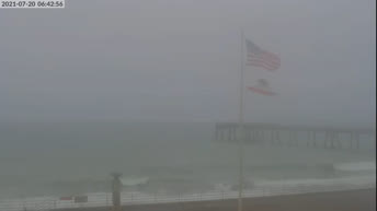 Pacifica Pier - Kalifornien