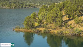 Durango - Lago Nighthorse