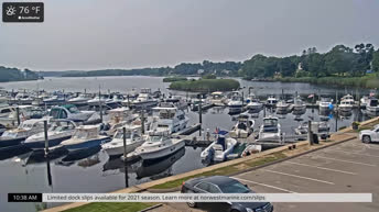 Pawcatuck - Marina del Noroeste