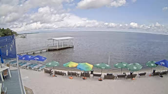 Santa Rosa - Farma i Ogień Plaża