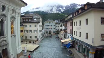 Σαν Κάντιντο, Μπολζάνο - San Candido, Bolzano