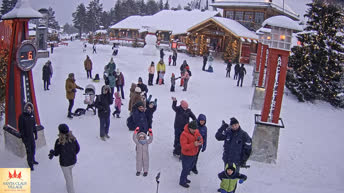 Villaggio di Babbo Natale - Rovaniemi