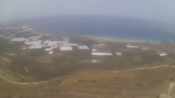 Strand Falasarna - Chania