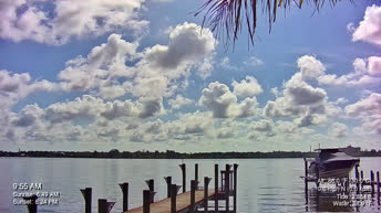 Cayo Siesta - Florida