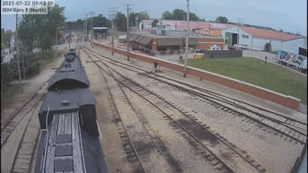 Union - Illinois Railway Museum