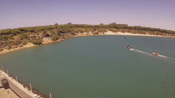 Playa del Aculadero - El Puerto de Santa María