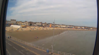 Plaża Weymouth