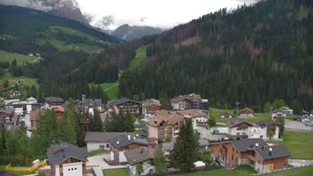 La Villa di Badia - Dolomiti