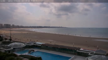 Les Sables d'Olonne - France