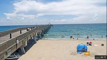 Deerfield Beach - Floryda