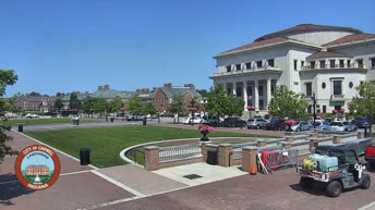 Carmel Amphitheater