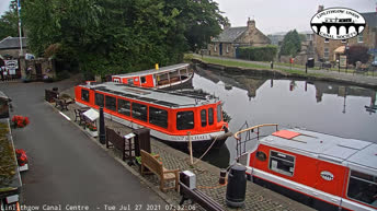 Linlithgow - Escocia