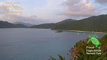 Spiaggia di Peter Bay