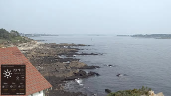 Cape Elizabeth - Casco Bay