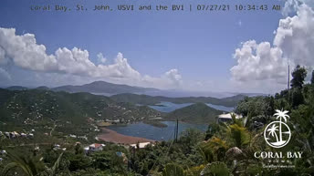 Picture Point - Baie de Corail