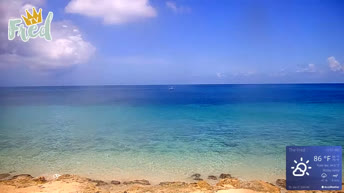 Spiaggia di Frederiksted