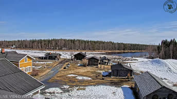 Tonttula - Elfendorf