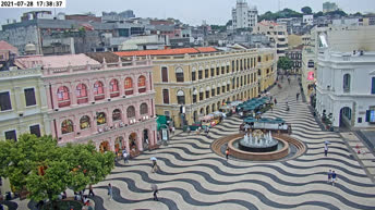 Sé - Macao