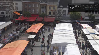 Sittard - Town Square