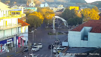 Sobradinho - Stadtzentrum