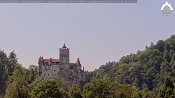 Bran - Castello del Conte Dracula