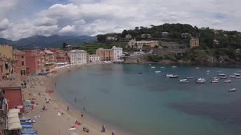 Σέστρι Λεβάντε, Γένοβα - Sestri Levante, Genoa