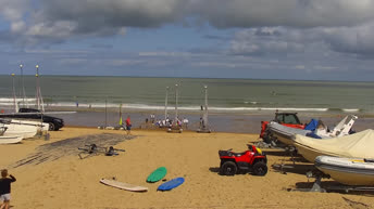 Knokke-Heist - Belgium