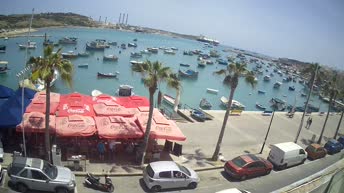 Marsa Scirocco