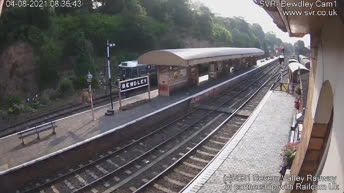 Bewdley - South Station