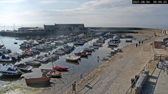 Lyme Regis