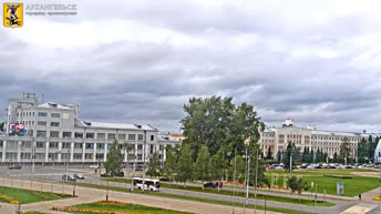 Arkhangelsk - Russia