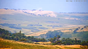 Rocky Mountain - Montana