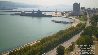 Novorossiysk - Russia