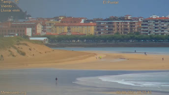 Spiaggia di Laredo