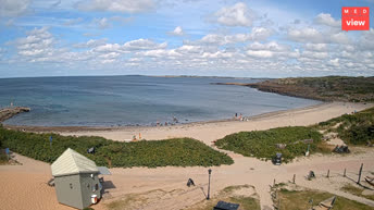 Varberg - Playa de Kåsa