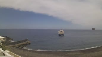 Isola di Stromboli - Sicilia