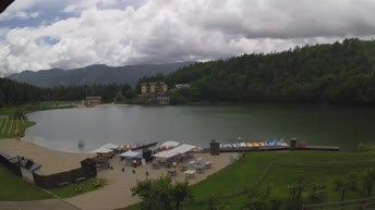 Lago di Lavarone