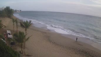 Plage Bozo - Cabarete