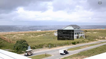 Bald Head Island - Carolina del Norte