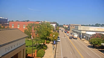 Smithfield - North Carolina