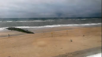 Playa de Brandeburgo - Sylt