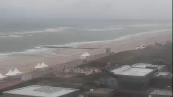 Panorama von Sylt