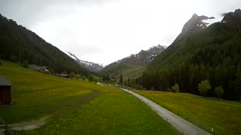 Valle Aurina - Bolzano