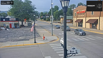 Sturgis - Motorradmuseum