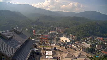 Gatlinburg - Skylift Park