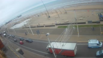 Μπλάκπουλ, Αγγλία - Blackpool, England