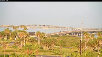 Isla del Padre Sur - Texas